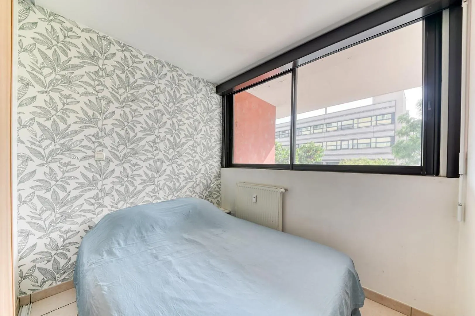 Guestready - Cozy Villeurbanne Getaway Apartment