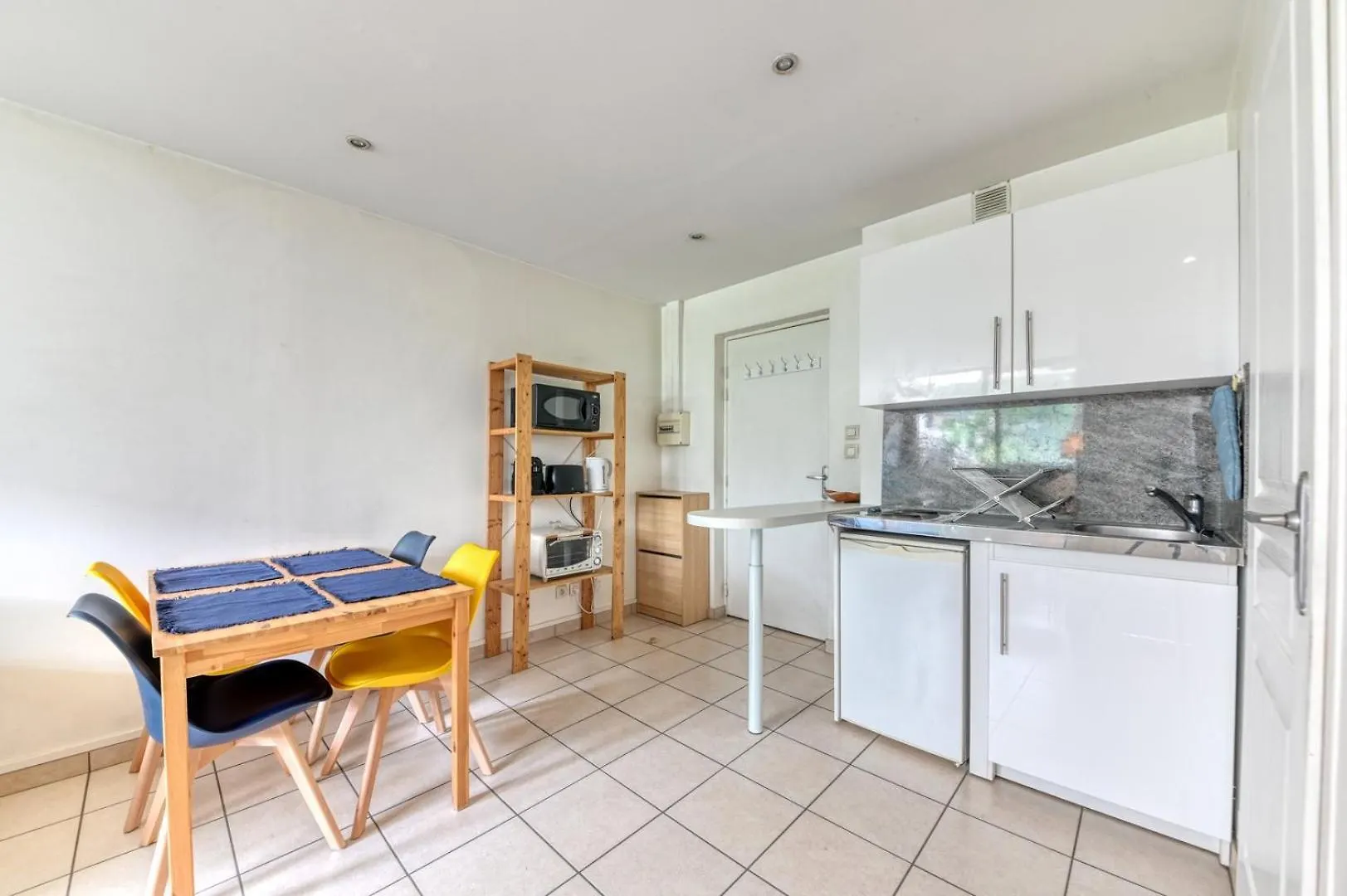 Guestready - Cozy Villeurbanne Getaway 法国